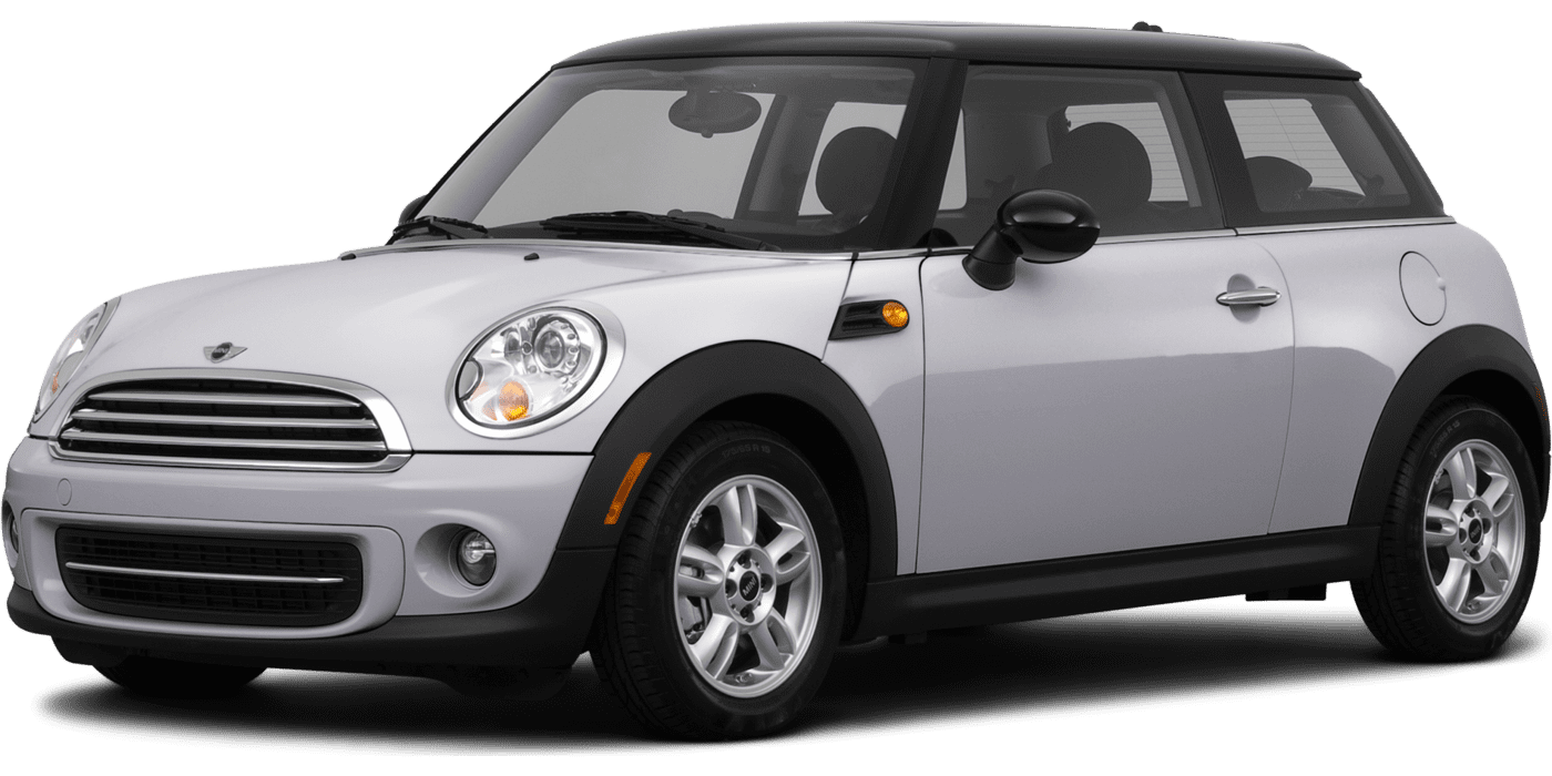2011 MINI Hardtop Cooper — Hatchback — 100,271 mi — Deerfield Beach, FL