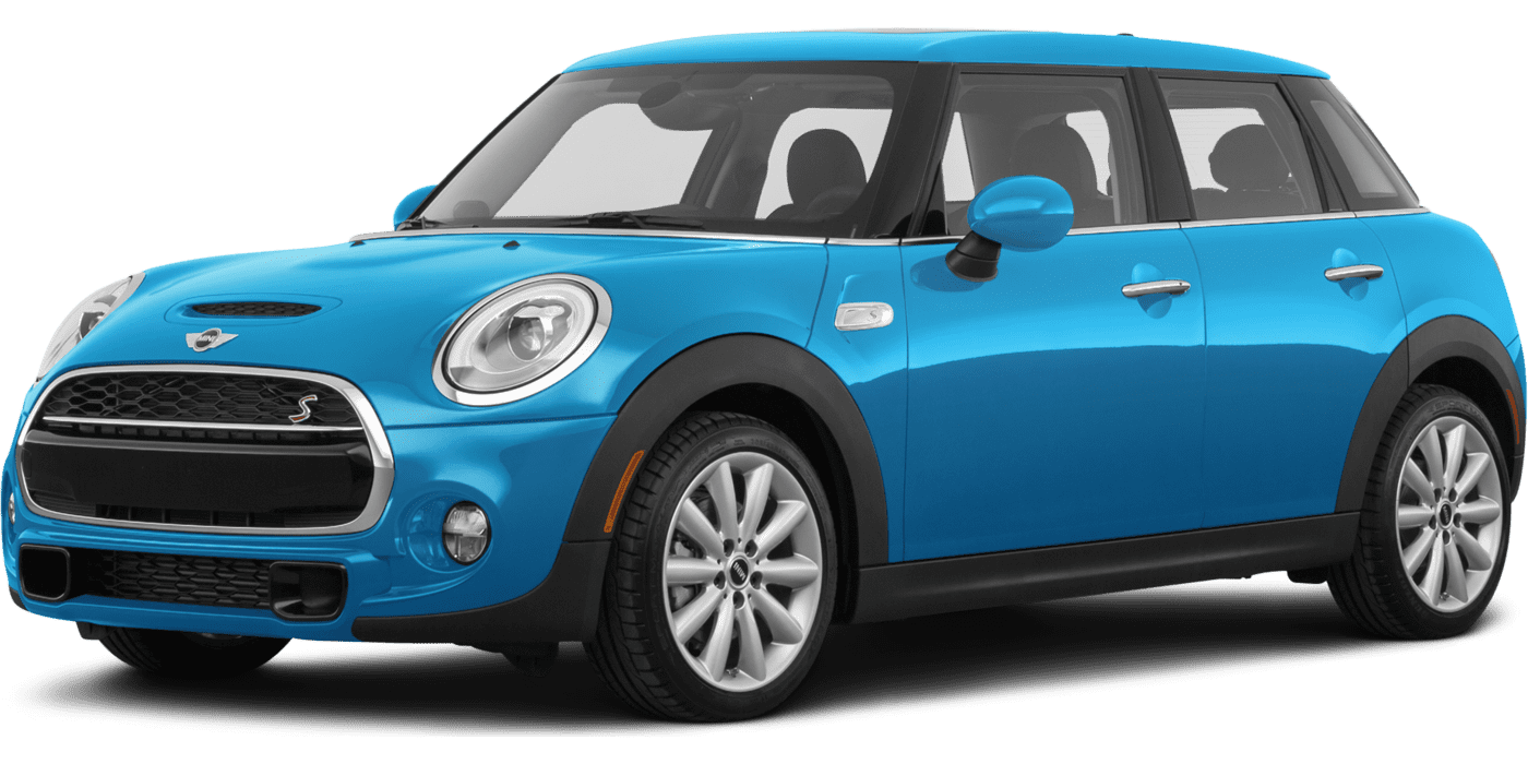 2018 MINI Hardtop Cooper S — Hatchback — 110,793 mi — Houston, TX