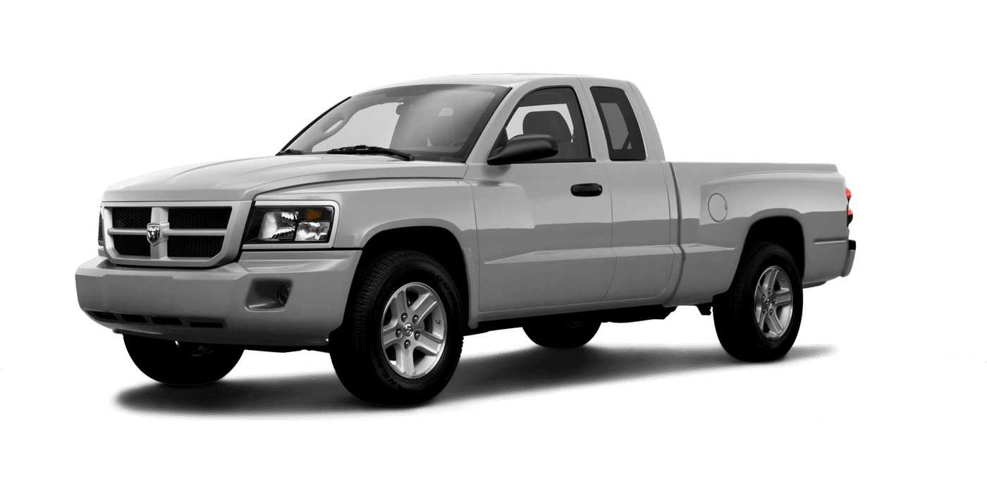 2009 Dodge Dakota Bighorn/Lonestar — Pickup Truck — 96,000 mi — Sierra Vista, AZ