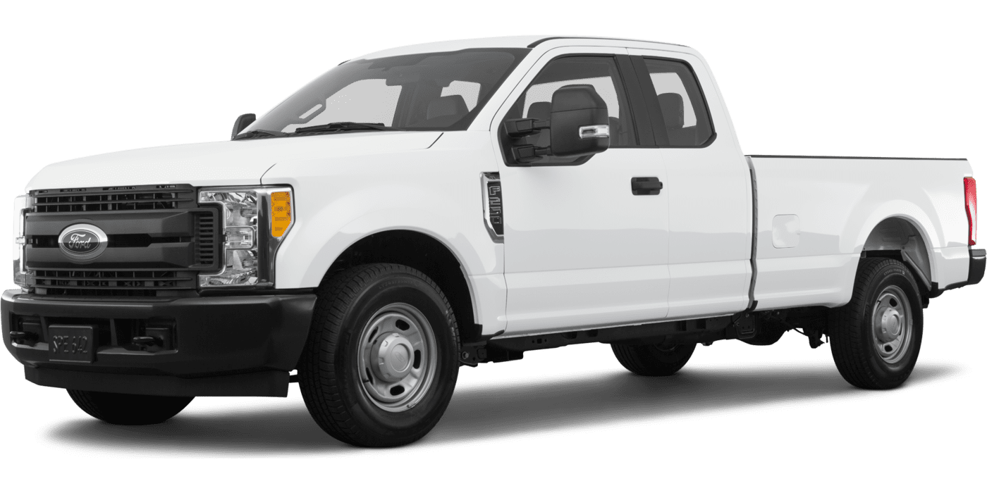 2018 Ford Super Duty F-250 Lariat — Pickup Truck — 168,753 mi — Manning, SC