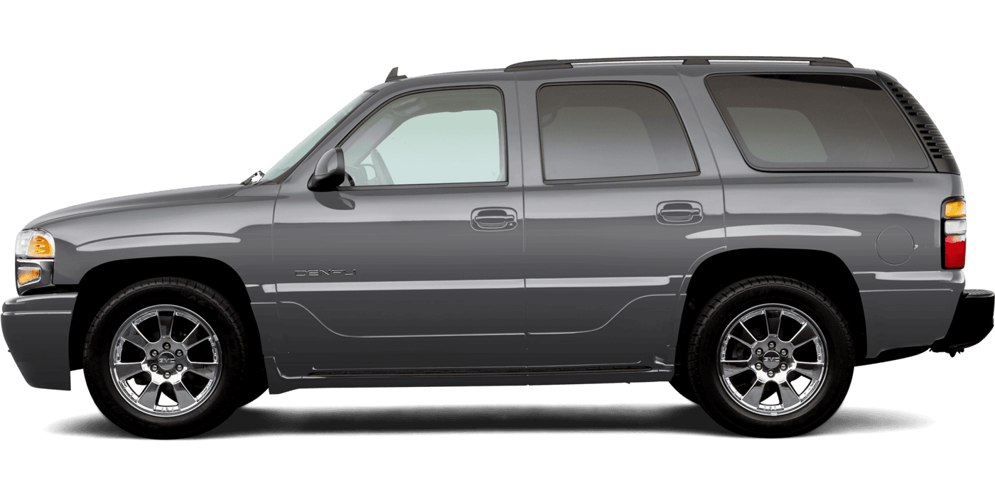 2006 GMC Yukon Denali — SUV — 300,000 mi — Conway, AR