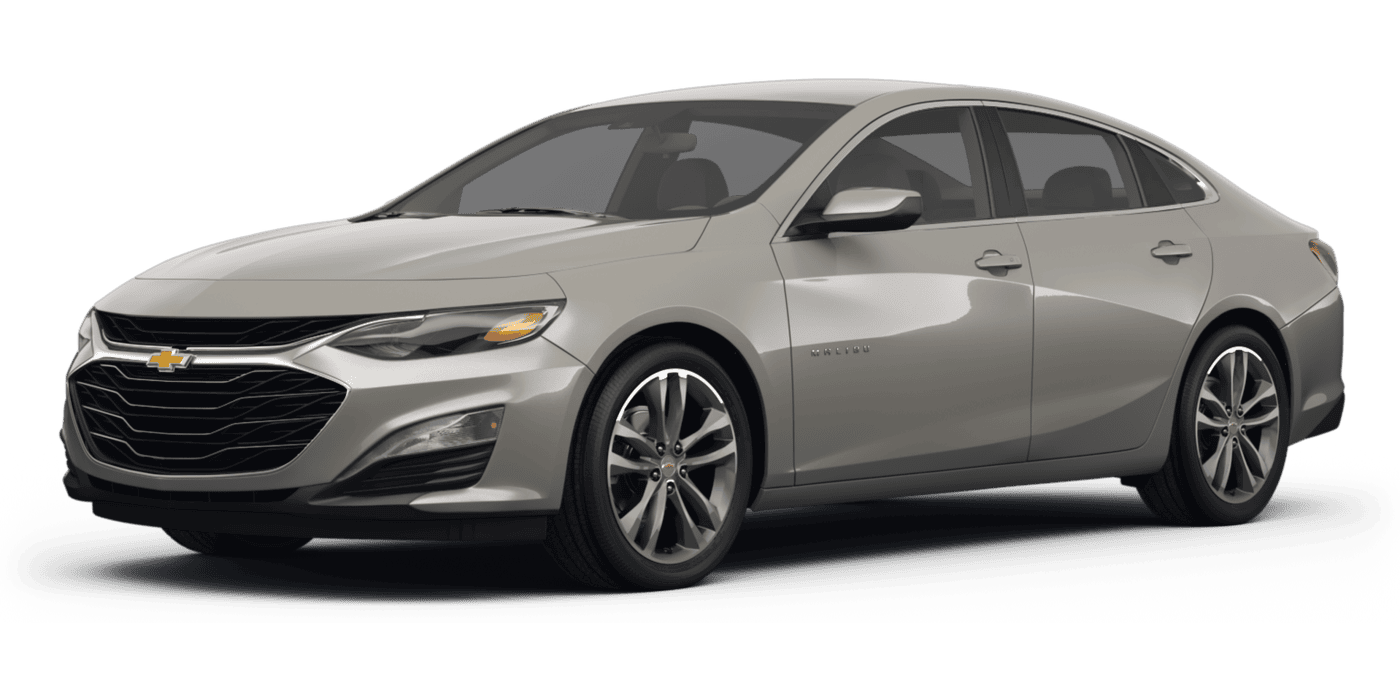 2023 Chevrolet Malibu LT — Sedan — 67,117 mi — Metairie, LA