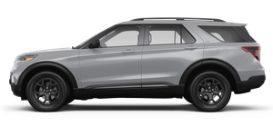 2024 Ford Explorer Review Pricing, Trims & Photos - TrueCar