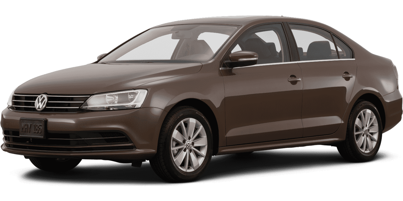 2017 Volkswagen Jetta 1.4T SE — Sedan — 85,957 mi — Laurel, MD