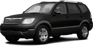 2009 Kia Borrego Limited For Sale In Plano Tx Truecar I have the distinct pleasure of being on my second borrego. truecar