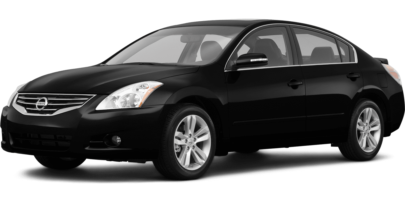 2011 Nissan Altima 3.5 SR — Sedan — 139,248 mi — Alpharetta, GA