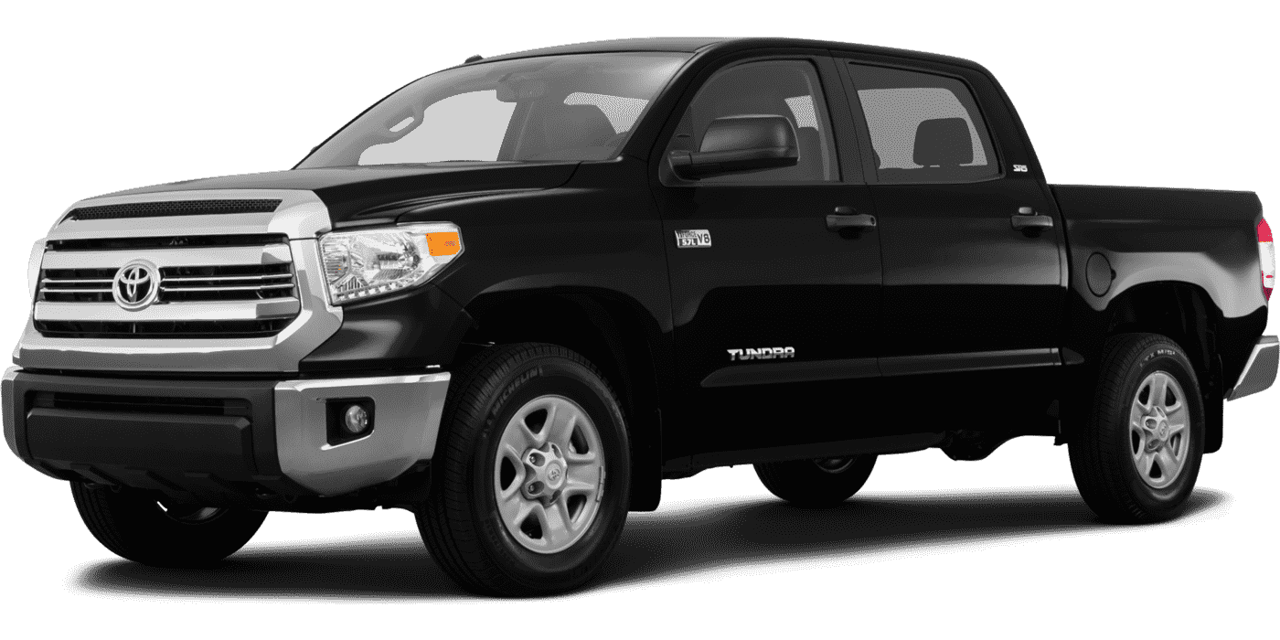 2016 Toyota Tundra SR5 — Pickup Truck — 92,157 mi — Jacksonville, FL