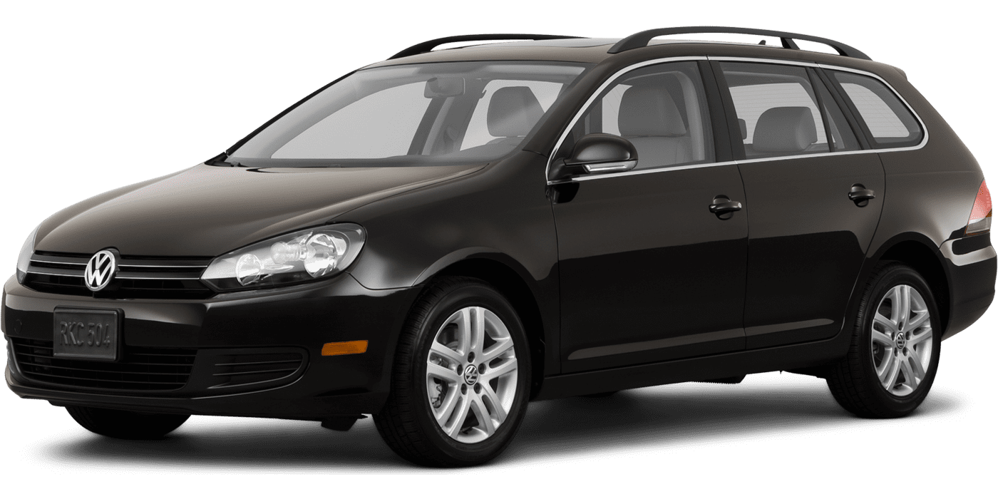 2011 Volkswagen Jetta TDI — Wagon — 72,323 mi — Dayton, OH