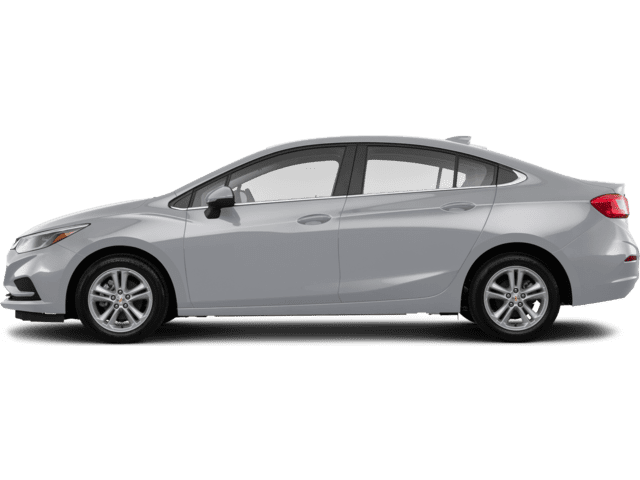 2018 Chevrolet Cruze Prices, Incentives & Dealers | TrueCar