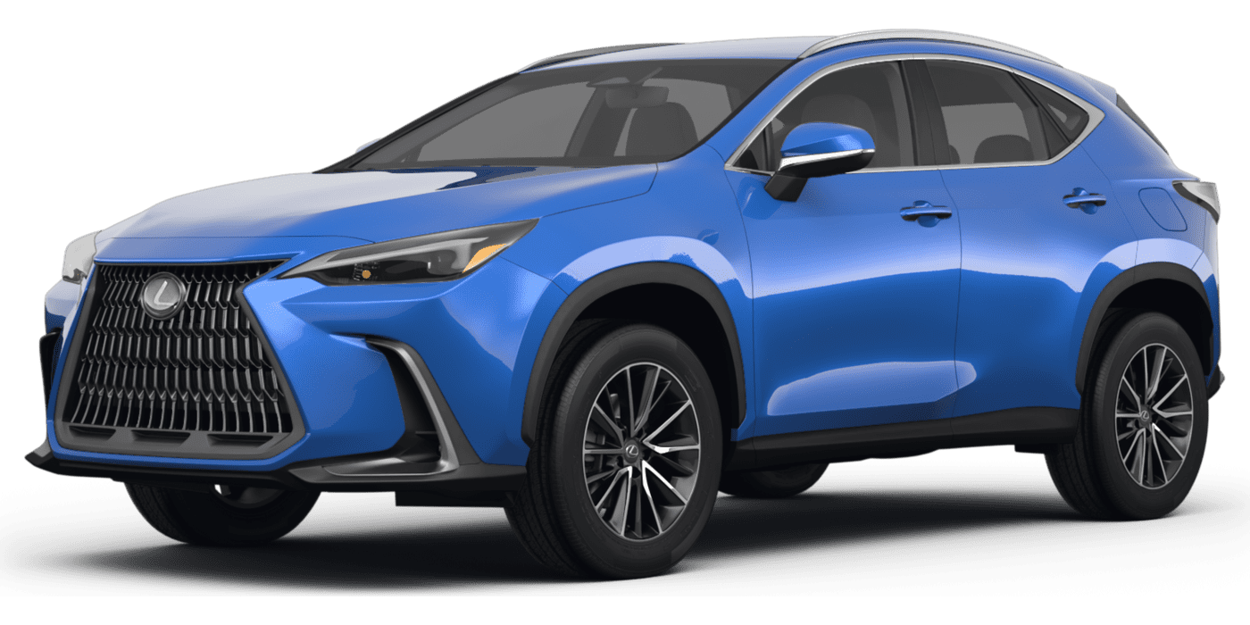 2022 Lexus NX NX 250 Premium — SUV — 9,316 mi — Deerfield Beach, FL