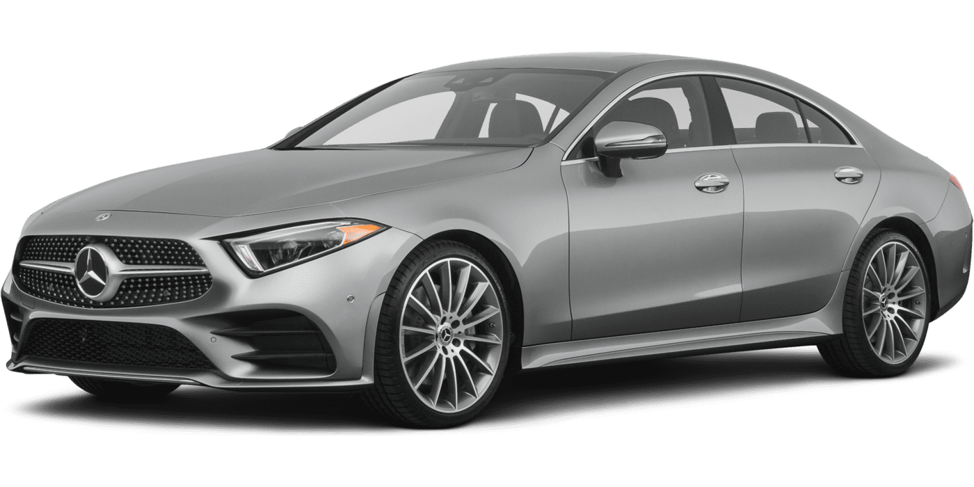 2021 Mercedes-Benz CLS CLS 450 — Sedan — 36,060 mi — Morristown, NJ