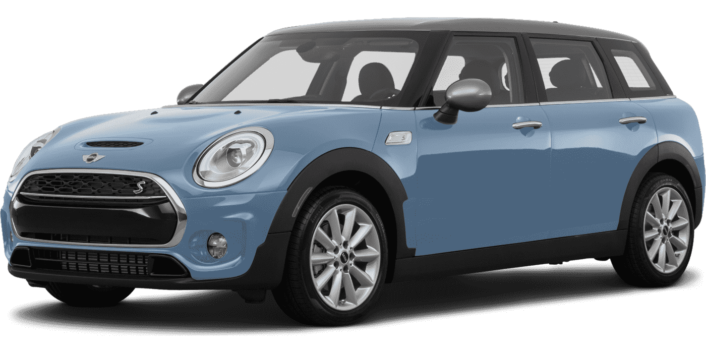 2017 MINI Clubman Cooper S — Wagon — 101,357 mi — Myrtle Beach, SC