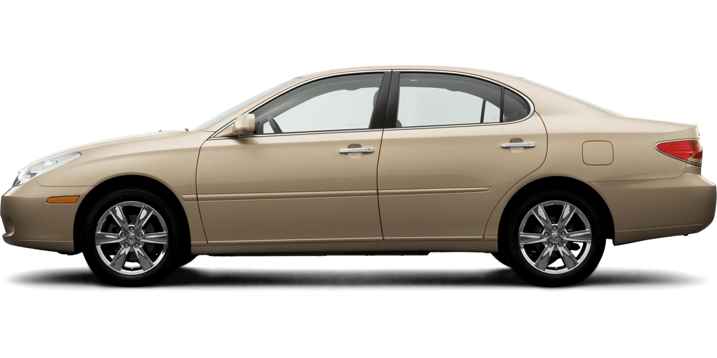2006 Lexus ES ES 330 — Sedan — 156,169 mi — Oxnard, CA