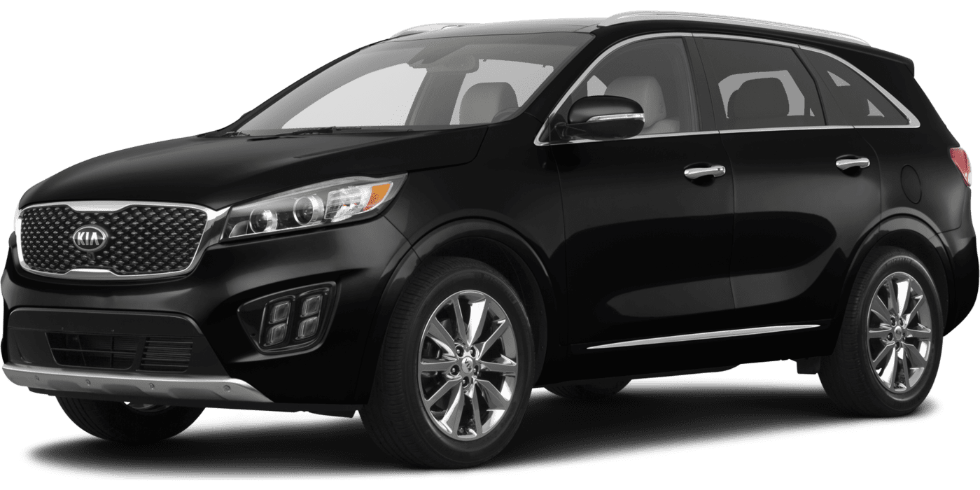 2018 Kia Sorento SX Limited V6 — SUV — 149,698 mi — Chamblee, GA