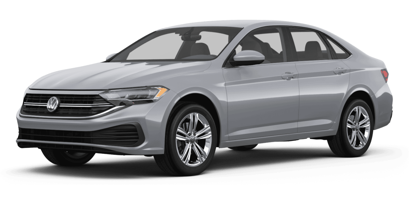 2023 Volkswagen Jetta S — Sedan — 40,190 mi — Columbus, OH