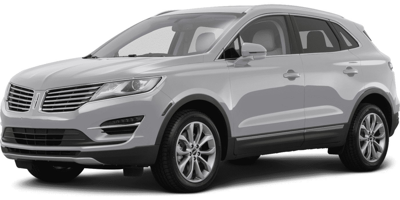 2016 Lincoln MKC Select — SUV — 49,801 mi — Bellevue, WA