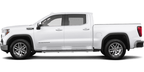 All 2021 GMC Sierra Now Standard With MultiPro Tailgate Except Base