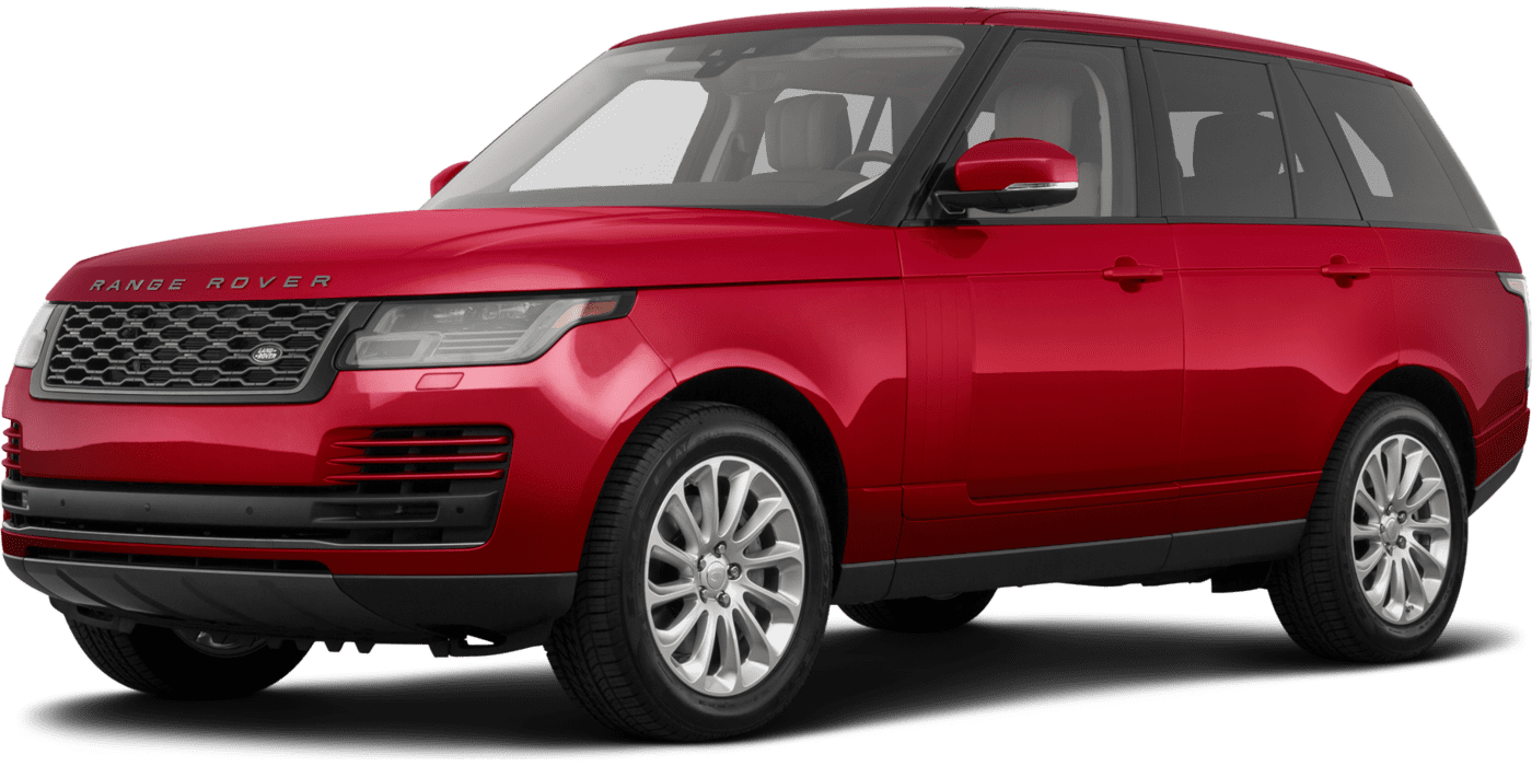 2019 Land Rover Range Rover SV Autobiography — SUV — 29,389 mi — Fort Pierce, FL