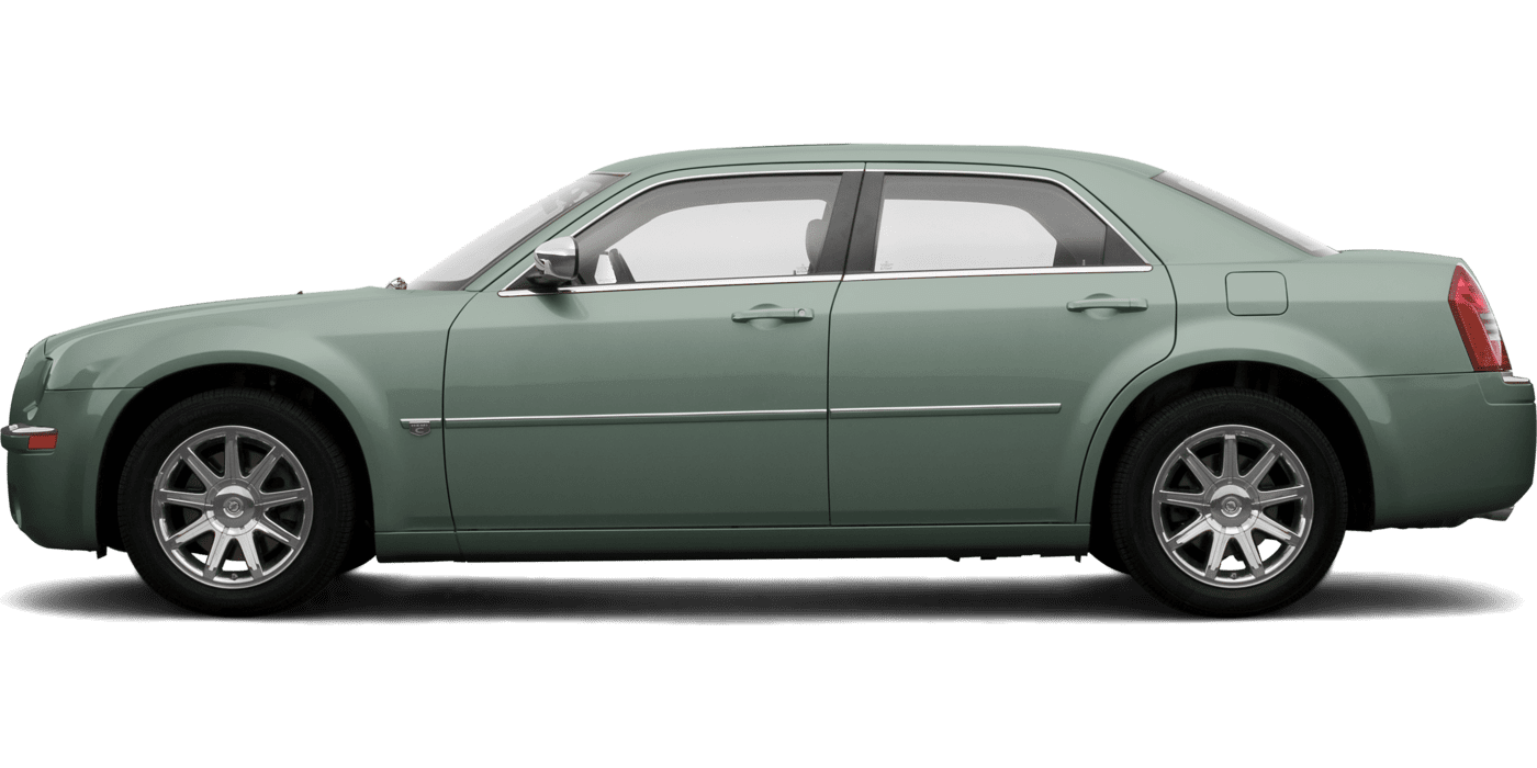 2006 Chrysler 300 Touring — Sedan — 104,363 mi — Montclair, CA