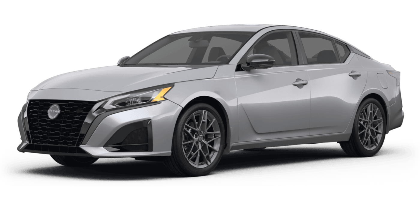 2023 Nissan Altima SR — Sedan — 71,255 mi — St. Louis, MO