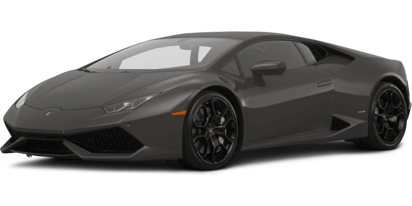 2015 Lamborghini Huracan