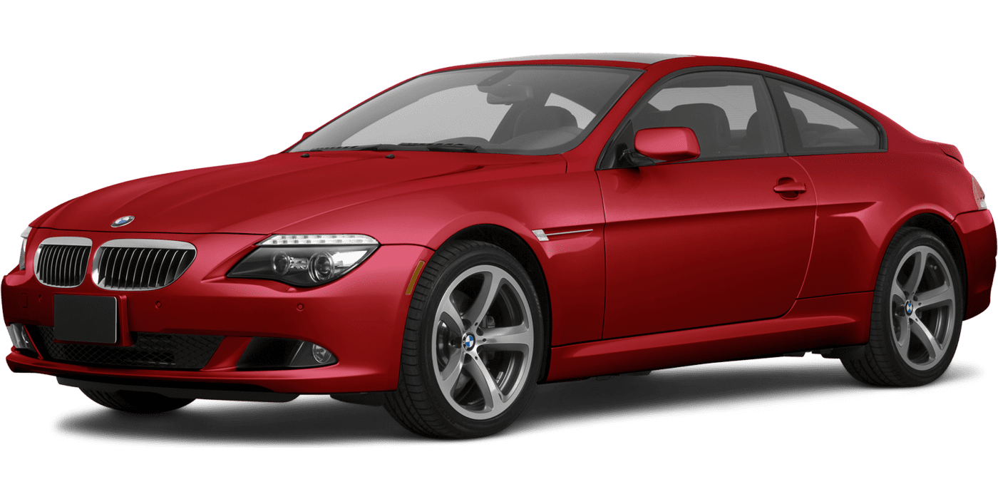 2010 BMW 6 Series 650i — Coupe — 54,292 mi — Orlando, FL