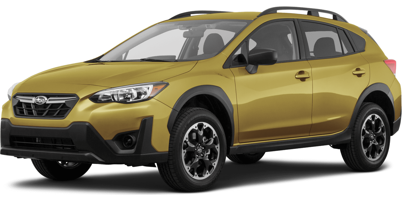 2021 Subaru Crosstrek 2.0i — SUV — 63,603 mi — Sterling, VA