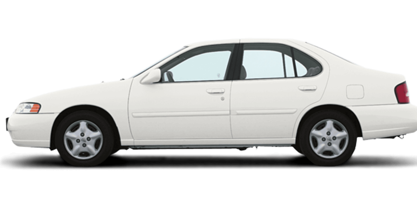 2000 Nissan Altima GXE — Sedan — 148,894 mi — Valdosta, GA