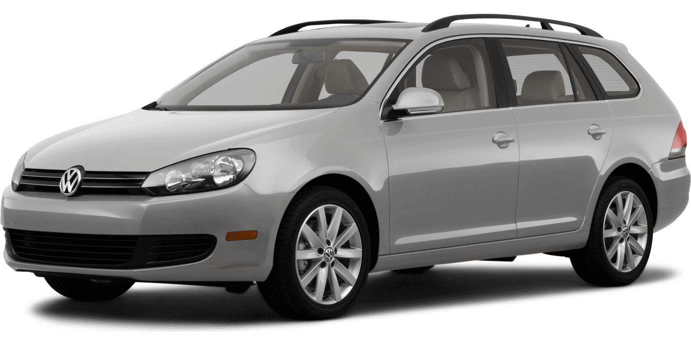 2012 Volkswagen Jetta S — Wagon — 153,300 mi — Roseville, CA