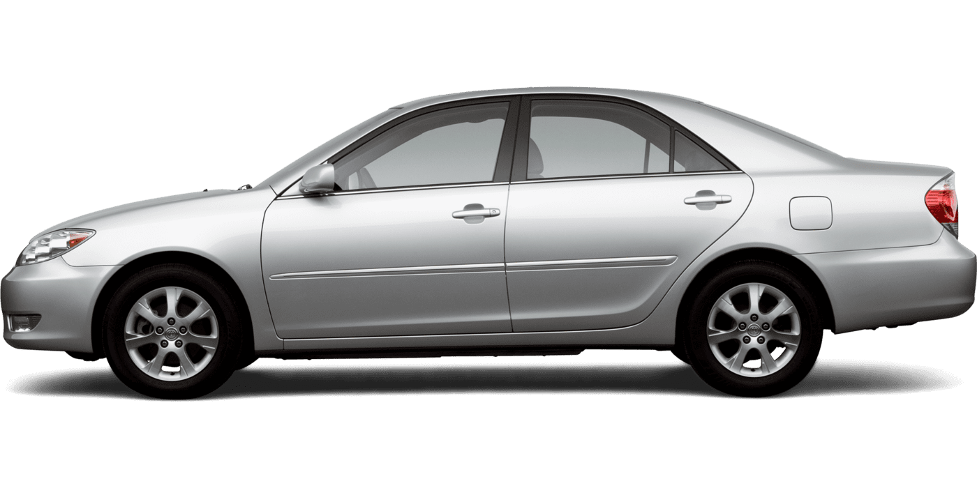 2006 Toyota Camry XLE V6 — Sedan — 136,071 mi — Peoria, IL
