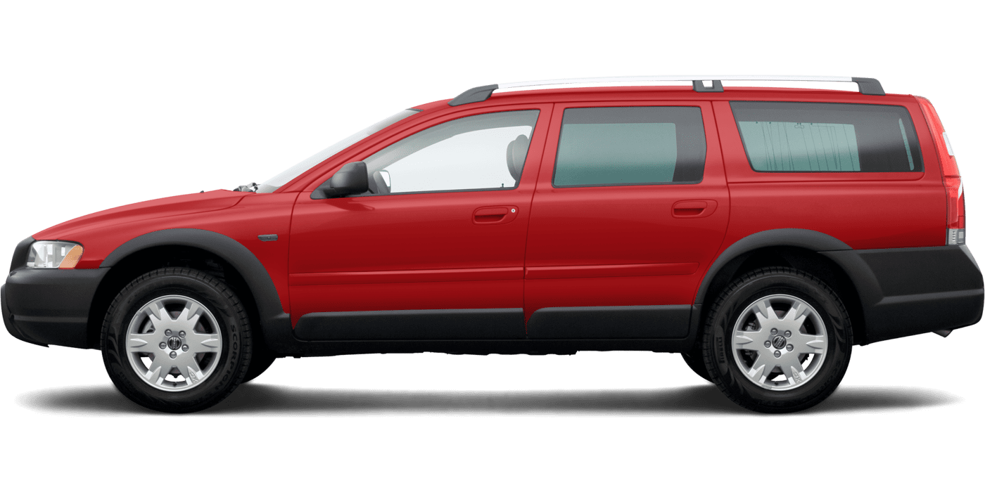 2006 Volvo XC70 2.5T — Wagon — 102,986 mi — Yuba City, CA