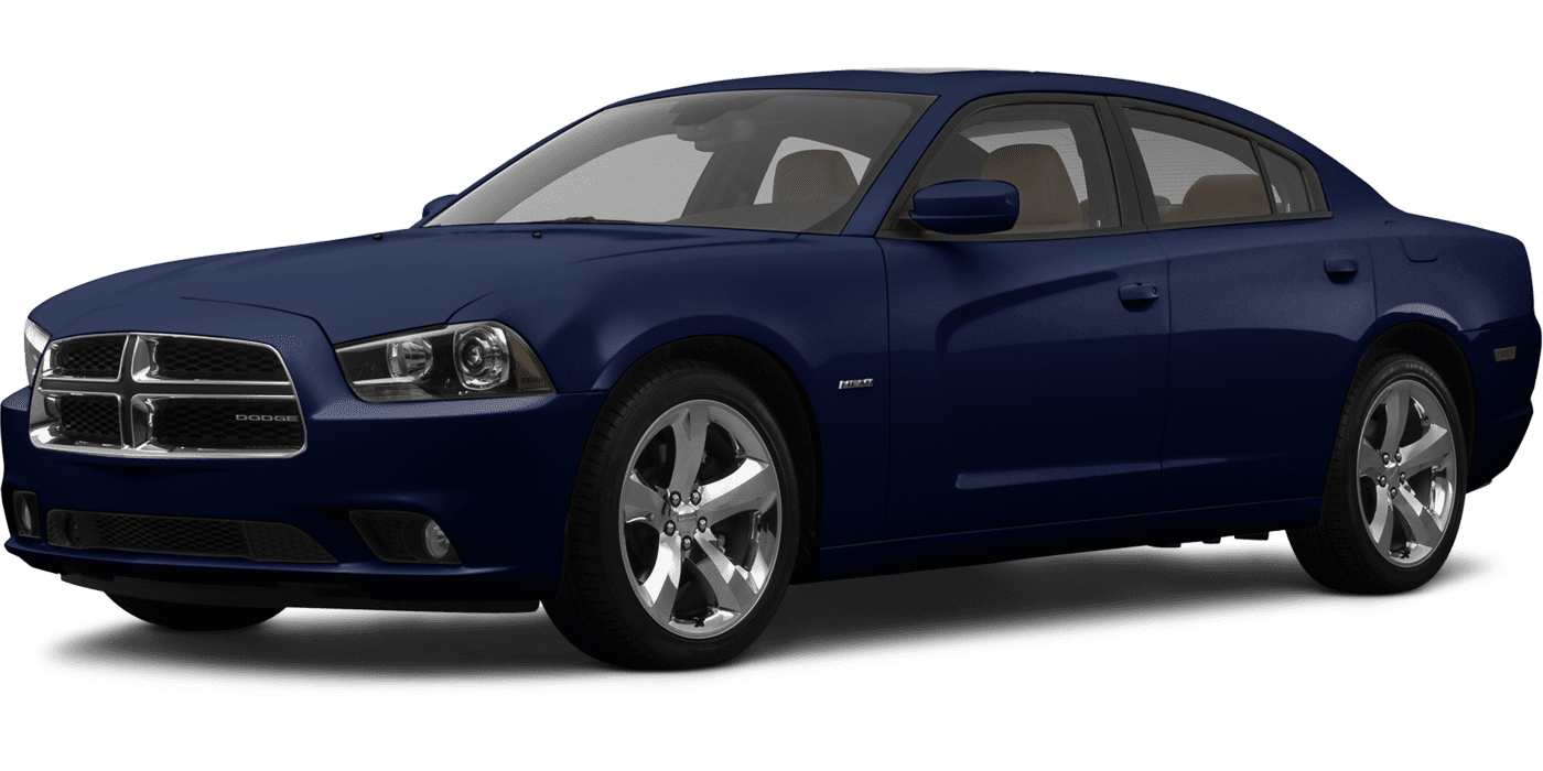 2012 Dodge Charger SXT — Sedan — 139,659 mi — Gainesville, FL