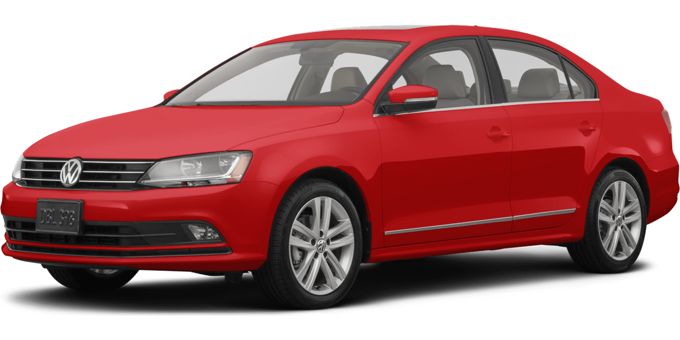 2018 Volkswagen Jetta 1.4T Wolfsburg — Sedan — 93,494 mi — Virginia Beach, VA