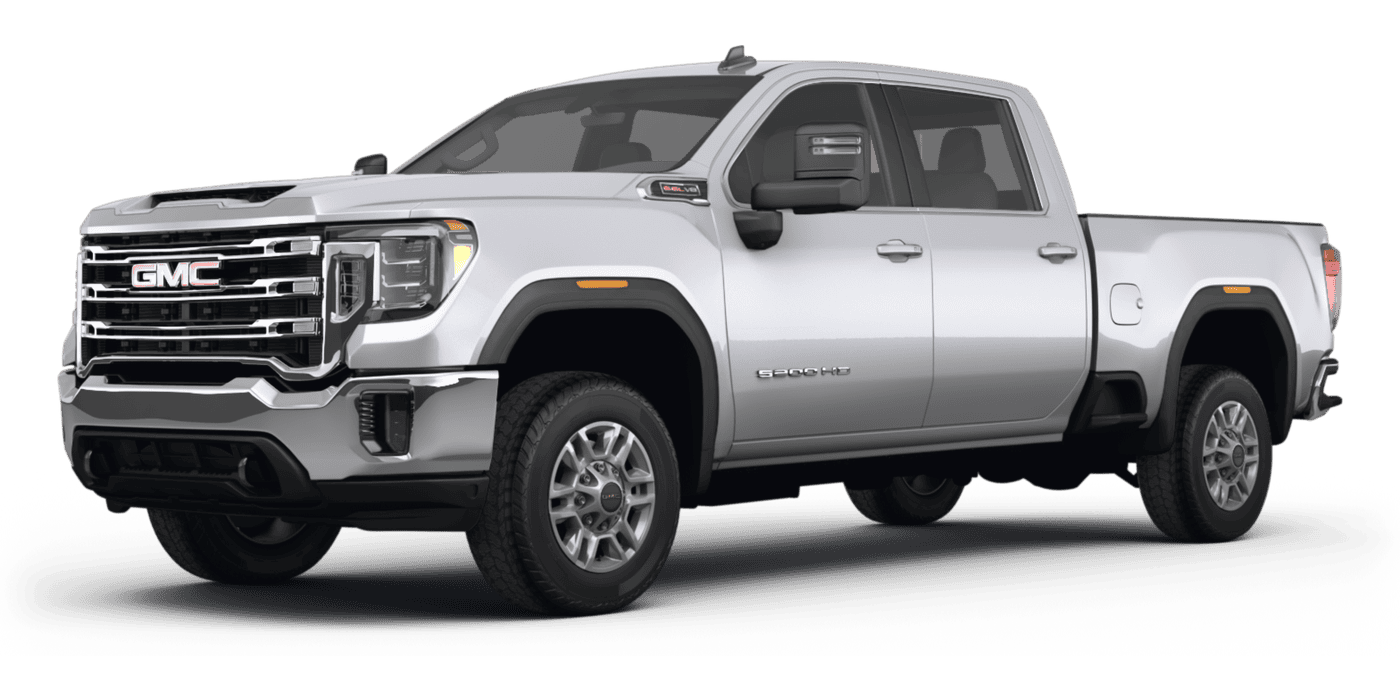 2023 GMC Sierra 2500HD SLE — Pickup Truck — 67,065 mi — Glendale, AZ