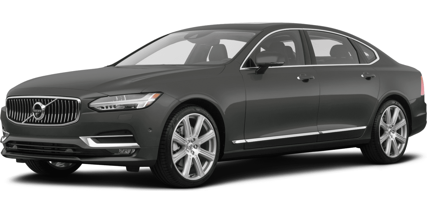 2020 Volvo S90 Inscription — Sedan — 51,847 mi — Jacksonville, FL
