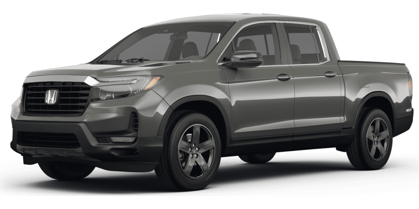 2022 Honda Ridgeline RTL — Pickup Truck — 46,704 mi — Sacramento, CA