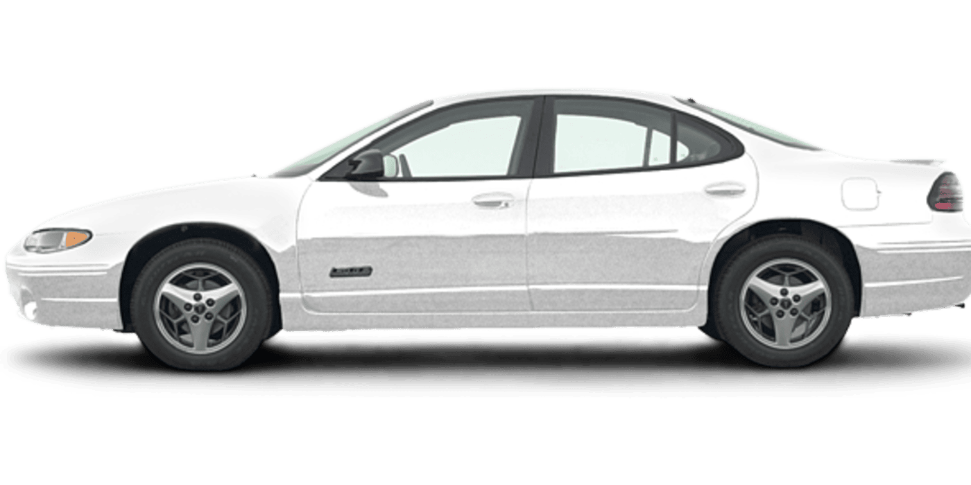 2003 Pontiac Grand Prix GT — Sedan — 147,971 mi — Columbus, IN