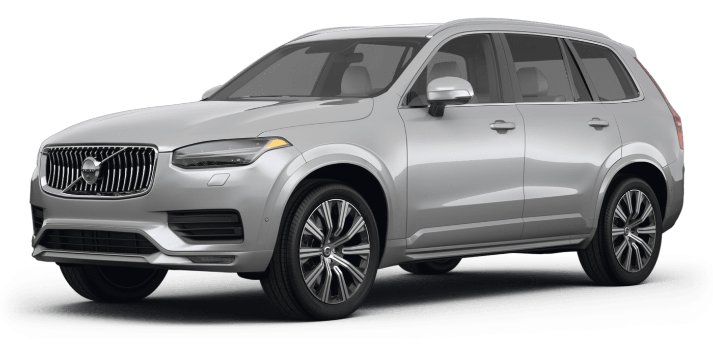 2023 Volvo XC90 Core — SUV — 17,022 mi — Frisco, TX