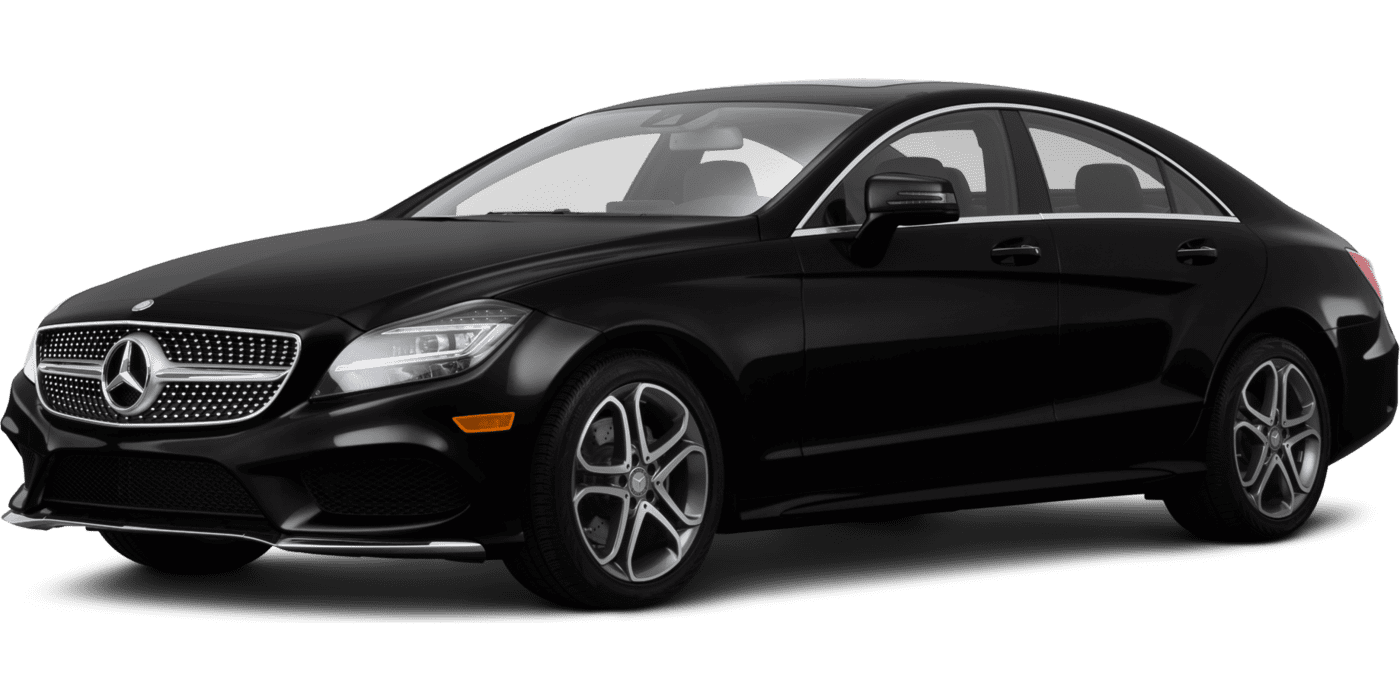 2015 Mercedes-Benz CLS CLS 400 — Sedan — 98,693 mi — Fort Worth, TX