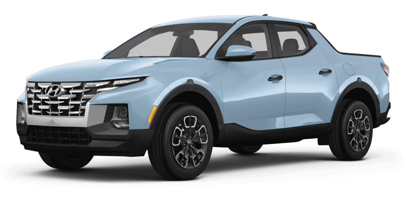 2024 Hyundai Santa Cruz SE — Pickup Truck — 3,460 mi — Winter Haven, FL