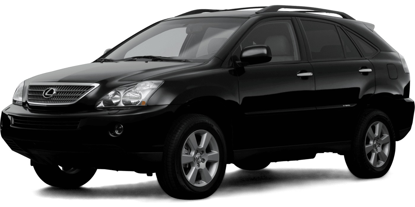 2008 Lexus RX RX 400h — SUV — 117,568 mi — Palatine, IL