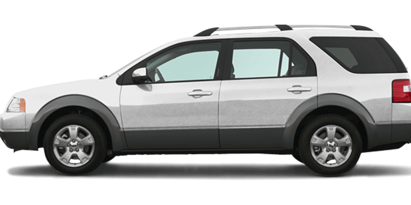2005 Ford Freestyle SEL — Wagon — 215,000 mi — Hartselle, AL