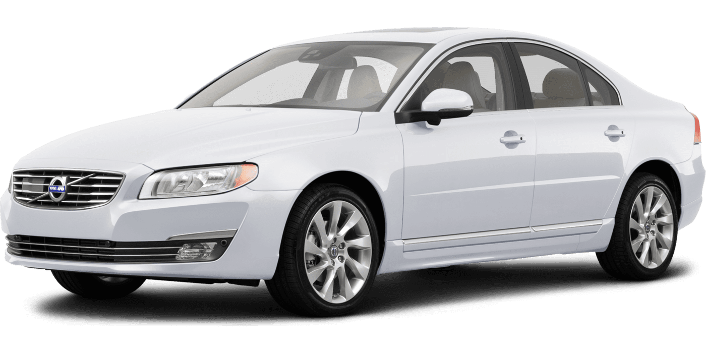 2014 Volvo S80 T6 — Sedan — 71,673 mi — Berwyn, PA