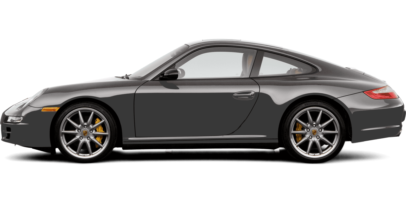 2006 Porsche 911 Carrera 4S — Coupe — 132,183 mi — Lakewood, CO
