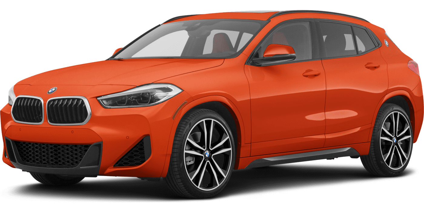 2023 BMW X2 28i — SUV — 10,779 mi — Las Vegas, NV