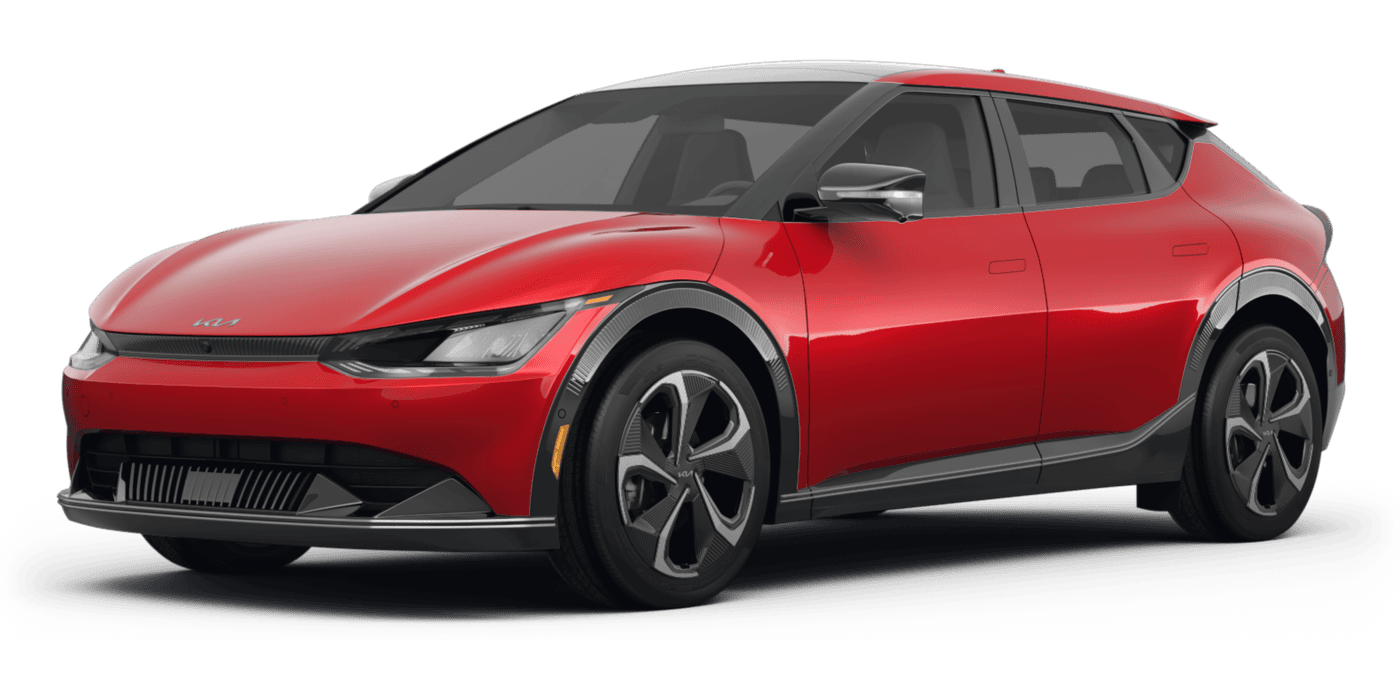 2024 Kia EV6 GT — SUV — 679 mi — Gainesville, FL