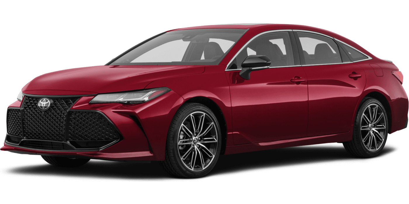 2019 Toyota Avalon Touring — Sedan — 85,310 mi — Cincinnati, OH