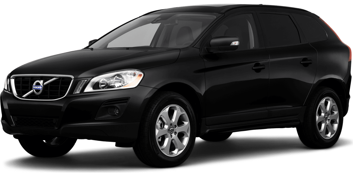 2010 Volvo XC60 3.2 — SUV — 125,599 mi — Tacoma, WA