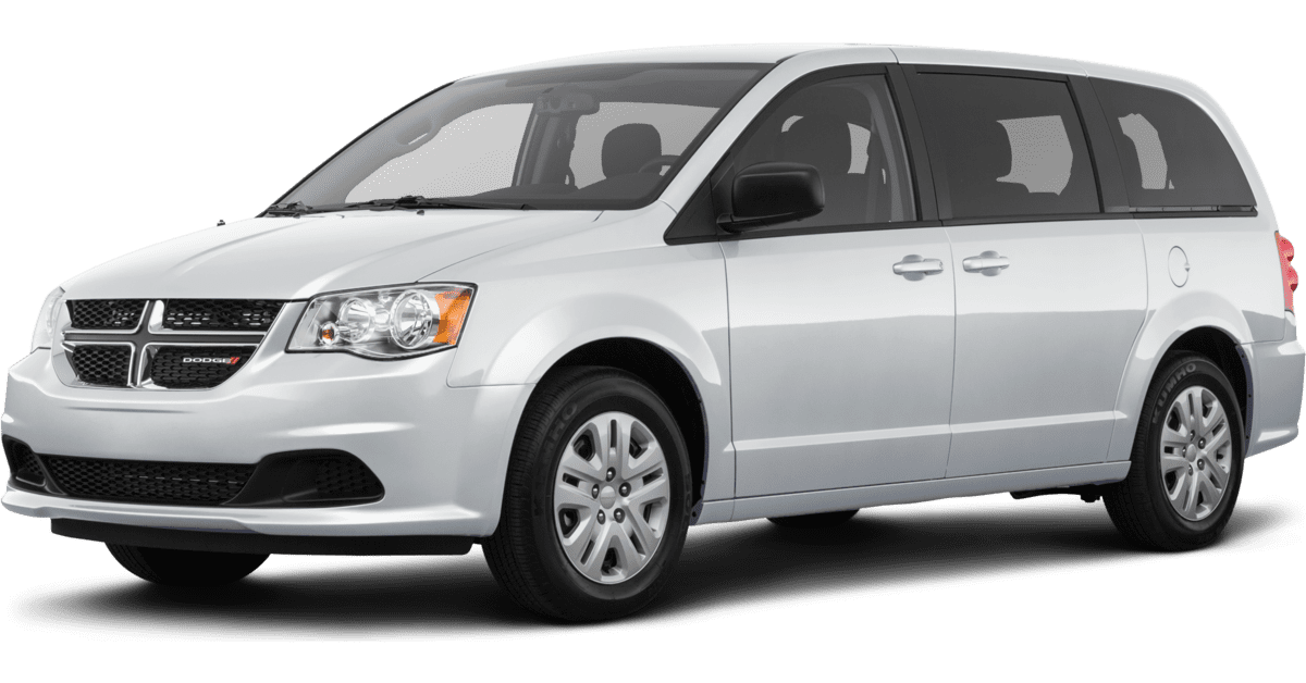 dodge caravan incentives