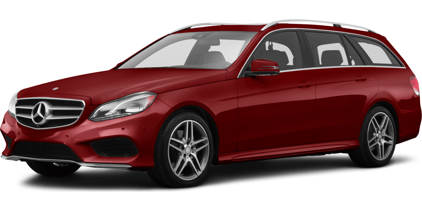 2015 Mercedes-Benz E-Class E 350 — Wagon — 95,653 mi — Sanford, NC